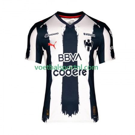 Monterrey Thuis Shirt 2025-26